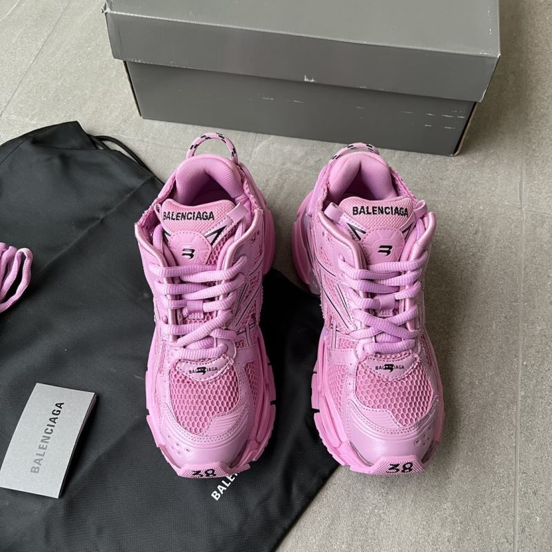 Balenciaga Track Shoes